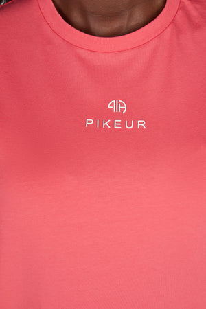 T-shirt Oversized PIKEUR 1244 Athleisure