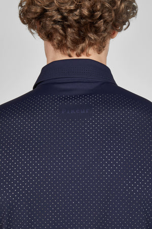 Technisches Polo PIKEUR 1249 THE CORE Herren