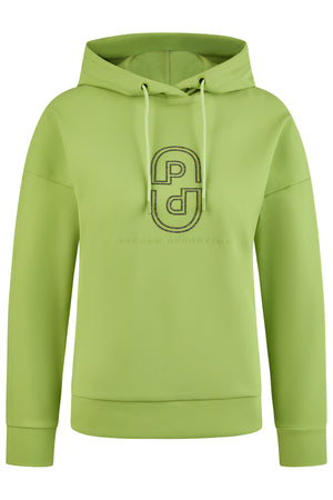 PIKEUR HOODY 1285 SELECTION