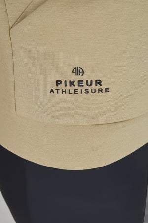 Sweat à capuche PIKEUR 1286 Athleisure