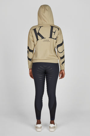 Sweat à capuche PIKEUR 1286 Athleisure