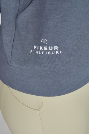 Sweat à capuche PIKEUR 1286 Athleisure