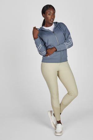 Sweat à capuche PIKEUR 1286 Athleisure