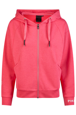 Sweat à capuche PIKEUR 1286 Athleisure