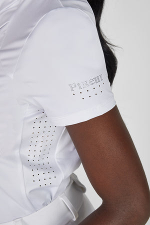 Polo de concours femme PIKEUR SHIRT 1326 SELECTION