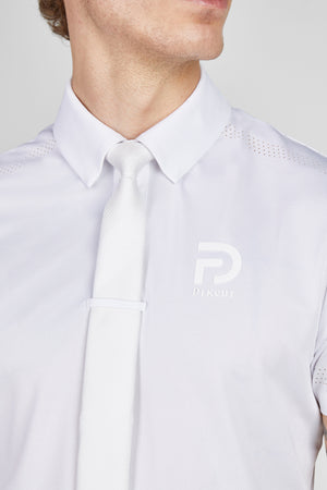 Polo de compétition Pikeur homme 1335