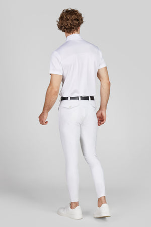Polo de compétition Pikeur homme 1335