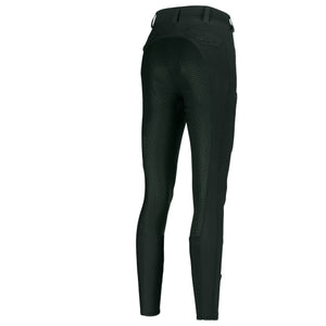 Culotte Pikeur Laure Full grip Couleur Vert Dark Green Dos | Sellerie Bucéphale