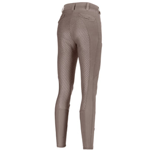 Culotte Pikeur Laure Full grip Couleur Taupe dos | Sellerie Bucéphale