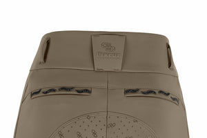 PIKEUR LAURE SD AW25 3035 magas derekú lovaglónadrág