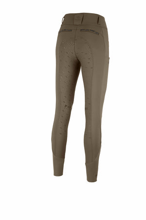 PIKEUR LAURE SD AW25 3035 magas derekú lovaglónadrág