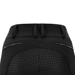 Pikeur – Culotte Pikeur Briosa full grip Noir 46  | Sellerie Bucéphale