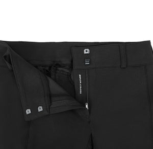 Pikeur – Culotte Pikeur Briosa full grip Noir 68 (32 long)  | Sellerie Bucéphale