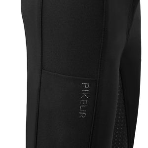 Pikeur – Culotte Pikeur Briosa full grip Noir 72 (34 long)  | Sellerie Bucéphale