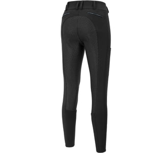 Pikeur – Culotte Pikeur Briosa full grip Noir 76 (36 long)  | Sellerie Bucéphale