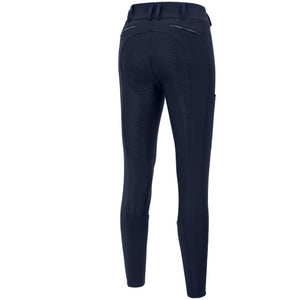 Pikeur – Culotte Pikeur Briosa full grip Noir 80 (38 long)  | Sellerie Bucéphale
