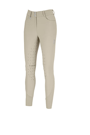 Calças de equitação mulher full grip Pikeur CEELINA SD SS26