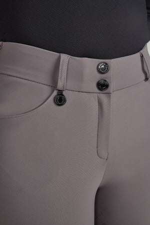 Női lovaglónadrág teljes tapadással Pikeur CEELINA SD SS26