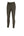 Pikeur CEELINA Matrix GripTec pantalon d'équitation, coloris deep khaki, vue de face