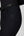 Pikeur CEELINA Matrix GripTec pantalon d'équitation, coloris noir, porté, détail