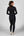Pikeur CEELINA Matrix GripTec pantalon d'équitation, coloris noir, porté vue de dos