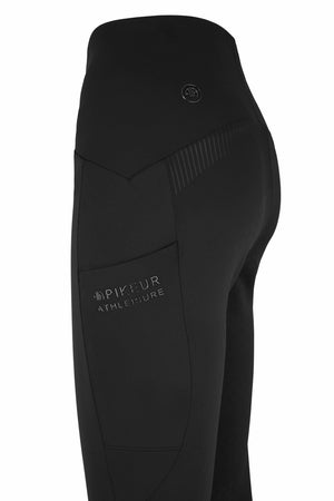 Pantaloni da equitazione PIKEUR Yella