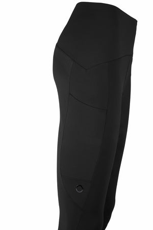 Pantaloni da equitazione PIKEUR Yella