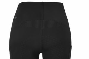 Pantaloni da equitazione PIKEUR Yella