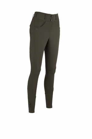 Pantaloni da equitazione PIKEUR ELIN SD – Vita alta