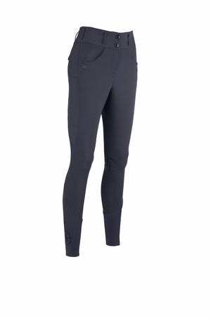 Pantaloni da equitazione PIKEUR ELIN SD – Vita alta