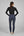 Pantaloni da equitazione PIKEUR ELIN SD – Vita alta