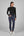 Pantaloni da equitazione PIKEUR ELIN SD – Vita alta