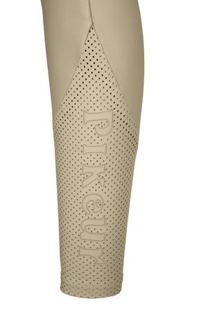 Pantalon d'équitation femme Pikeur Elin SD Summer fond grip
