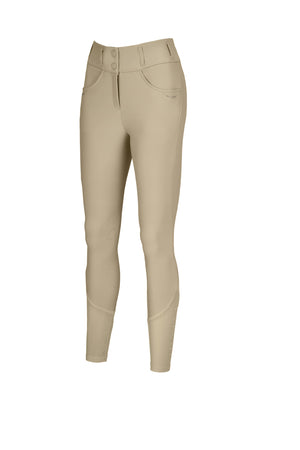 Pantalon d'équitation femme Pikeur Elin SD Summer fond grip