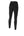 Pantalon d'équitation femme Pikeur Cantira MatrixGripTec, coloris noir, vue de dos
