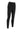 Pantalon d'équitation femme Pikeur Cantira MatrixGripTec, coloris noir, vue de face
