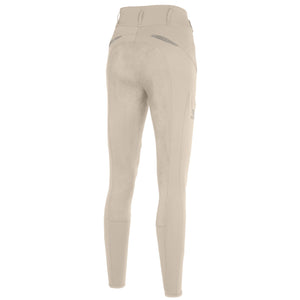 Culotte PIKEUR SEBIHA Full MC Crown coloris Crème | Sellerie Bucéphale