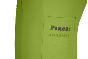Pikeur Linnett Summer Tight – Legging équitation été