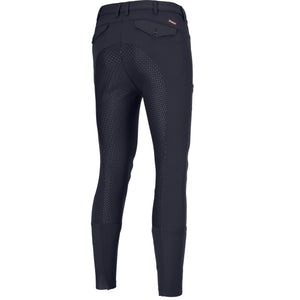 Pikeur – Culotte homme PIKEUR NAVARO full grip Vanilla cream 44 long F / 98A  | Sellerie Bucéphale