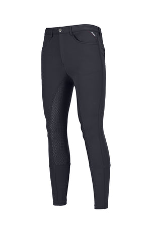 Pikeur – Culotte homme PIKEUR NAVARO full grip Vanilla cream 40 long F / 90A  | Sellerie Bucéphale