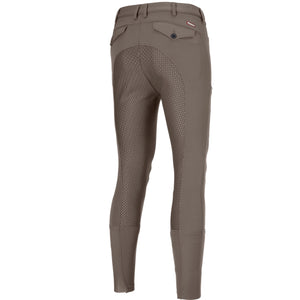 Pikeur – Culotte homme PIKEUR NAVARO full grip Vanilla cream 42F/48A  | Sellerie Bucéphale