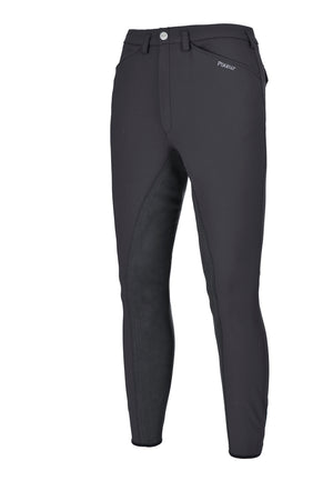 Pikeur – Culotte homme Pikeur Rossini fond peau Blanc 50A/44F  | Sellerie Bucéphale