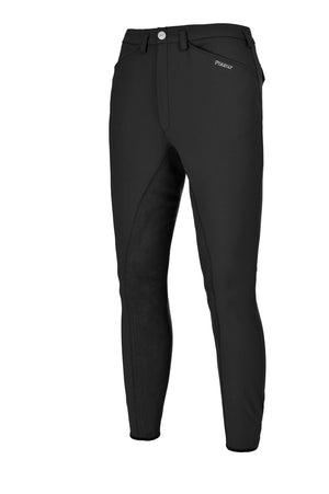 Pikeur – Culotte homme Pikeur Rossini fond peau Blanc 52A/46F  | Sellerie Bucéphale