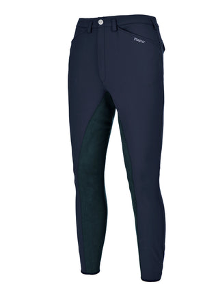Pikeur – Culotte homme Pikeur Rossini fond peau Blanc 54A/48F  | Sellerie Bucéphale