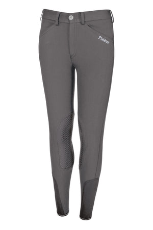 Pikeur – Culotte enfant PIKEUR Brooklyn Blanc 146  | Sellerie Bucéphale