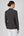 Veste de concours Pikeur Isalie Turnier, coloris smoky brown, portée vue de dos