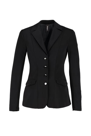 Veste de concours Pikeur Isalie Turnier - noir