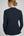 Veste de concours Pikeur Isalie Turnier, coloris nightblue, détail