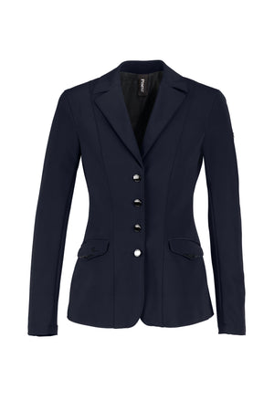 Veste de concours Pikeur Isalie Turnier - bleu nuit