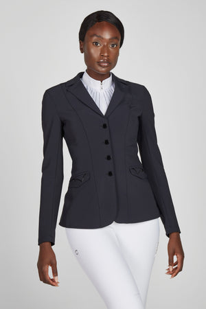Casaco de concurso feminino Pikeur Isalie SS26 Selection